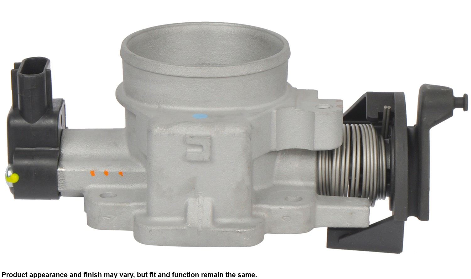 Cardone Reman Fuel Injection Throttle Body 67-1060