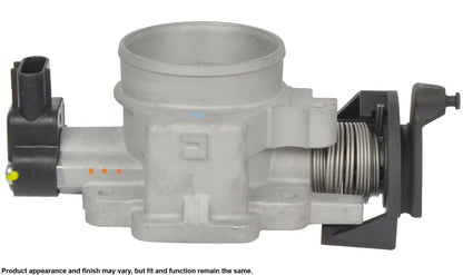Cardone Reman Fuel Injection Throttle Body 67-1060