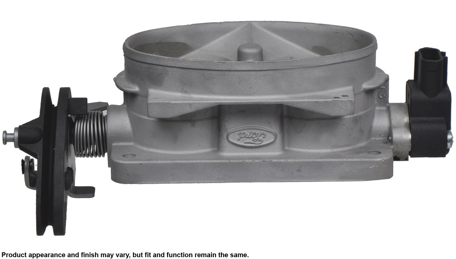 Cardone Reman Remanufactured Fuel Injection Throttle Body 67-1061