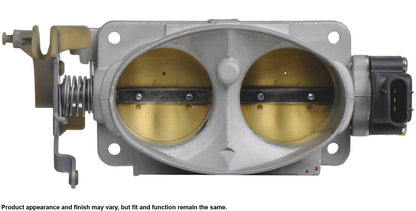 Cardone Reman Remanufactured Fuel Injection Throttle Body 67-1062