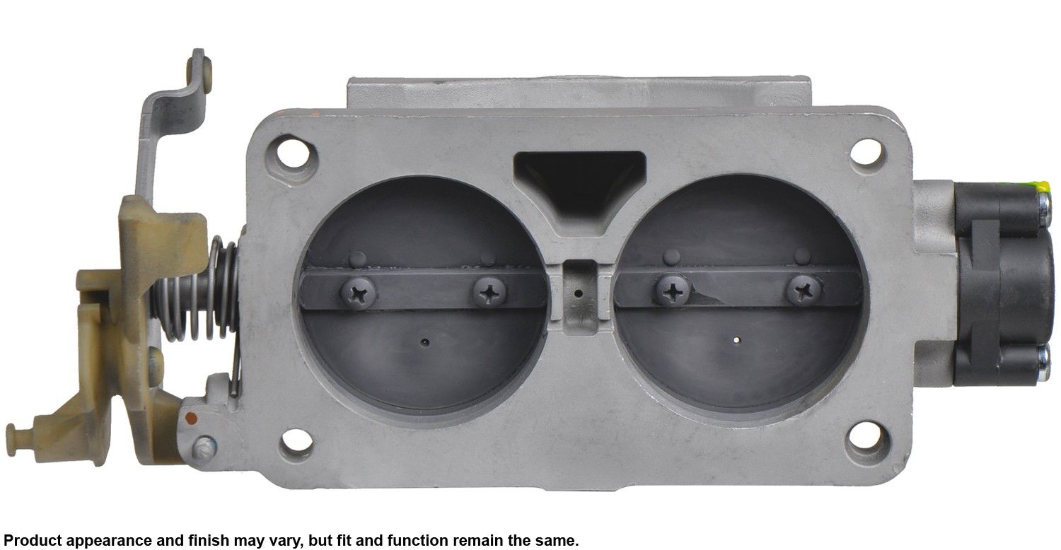 Cardone Reman Remanufactured Fuel Injection Throttle Body 67-1062