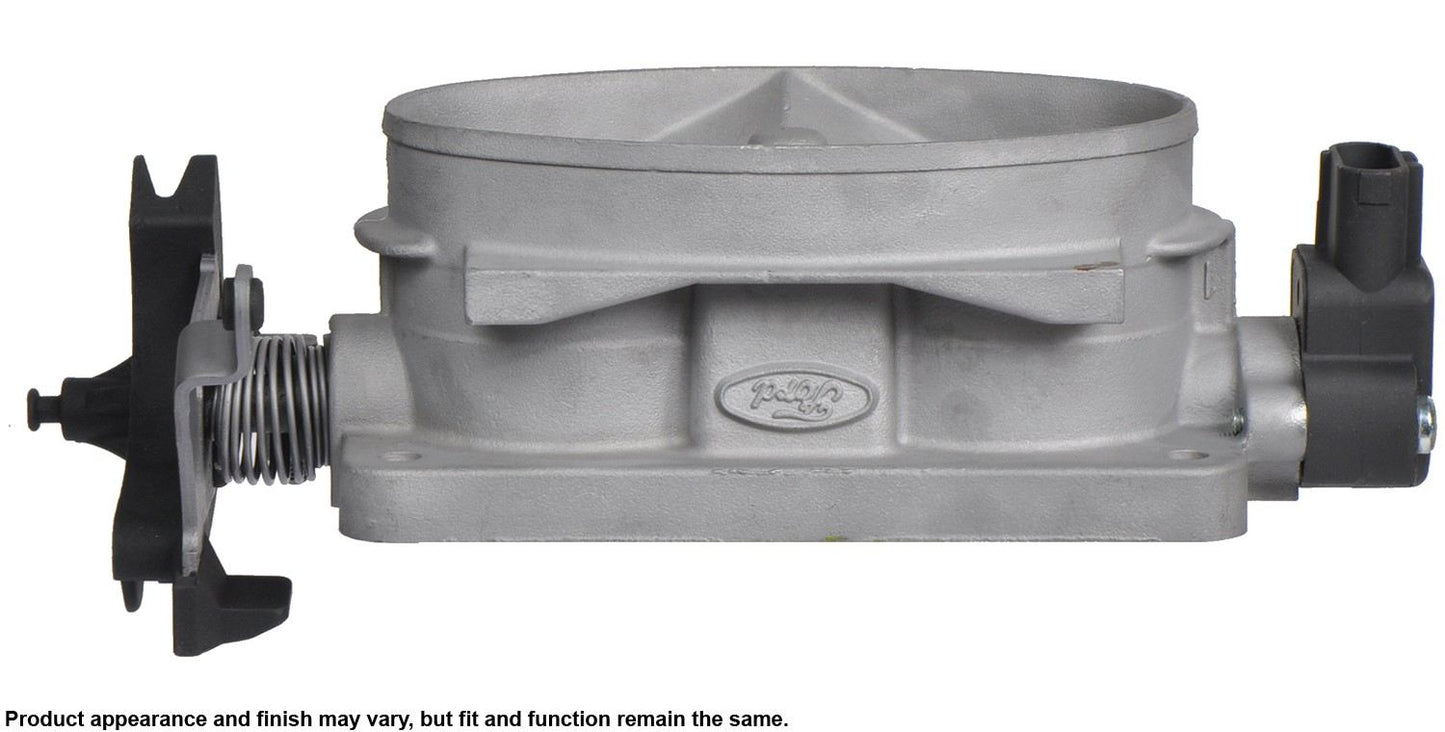 Cardone Reman Remanufactured Fuel Injection Throttle Body 67-1063