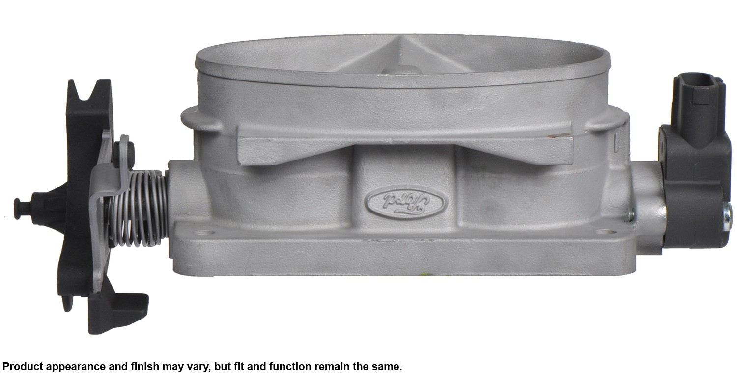 Cardone Reman Remanufactured Fuel Injection Throttle Body 67-1063