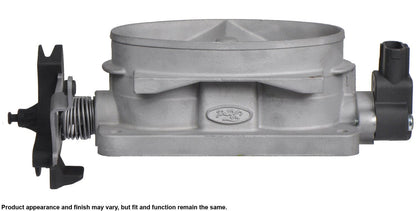 Cardone Reman Remanufactured Fuel Injection Throttle Body 67-1063