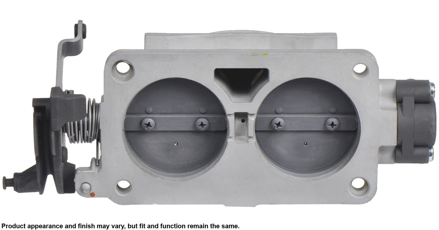 Cardone Reman Remanufactured Fuel Injection Throttle Body 67-1063