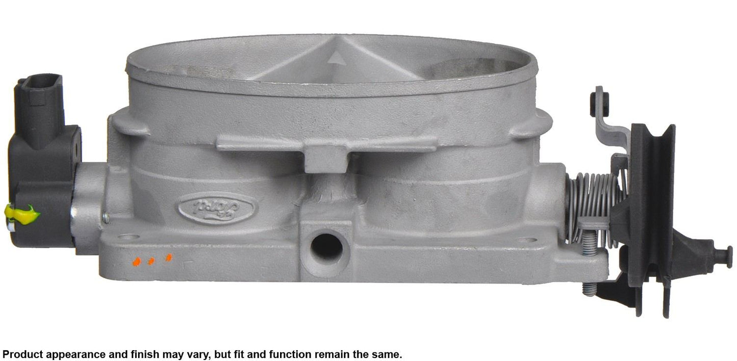 Cardone Reman Remanufactured Fuel Injection Throttle Body 67-1063