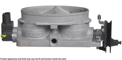 Cardone Reman Remanufactured Fuel Injection Throttle Body 67-1063