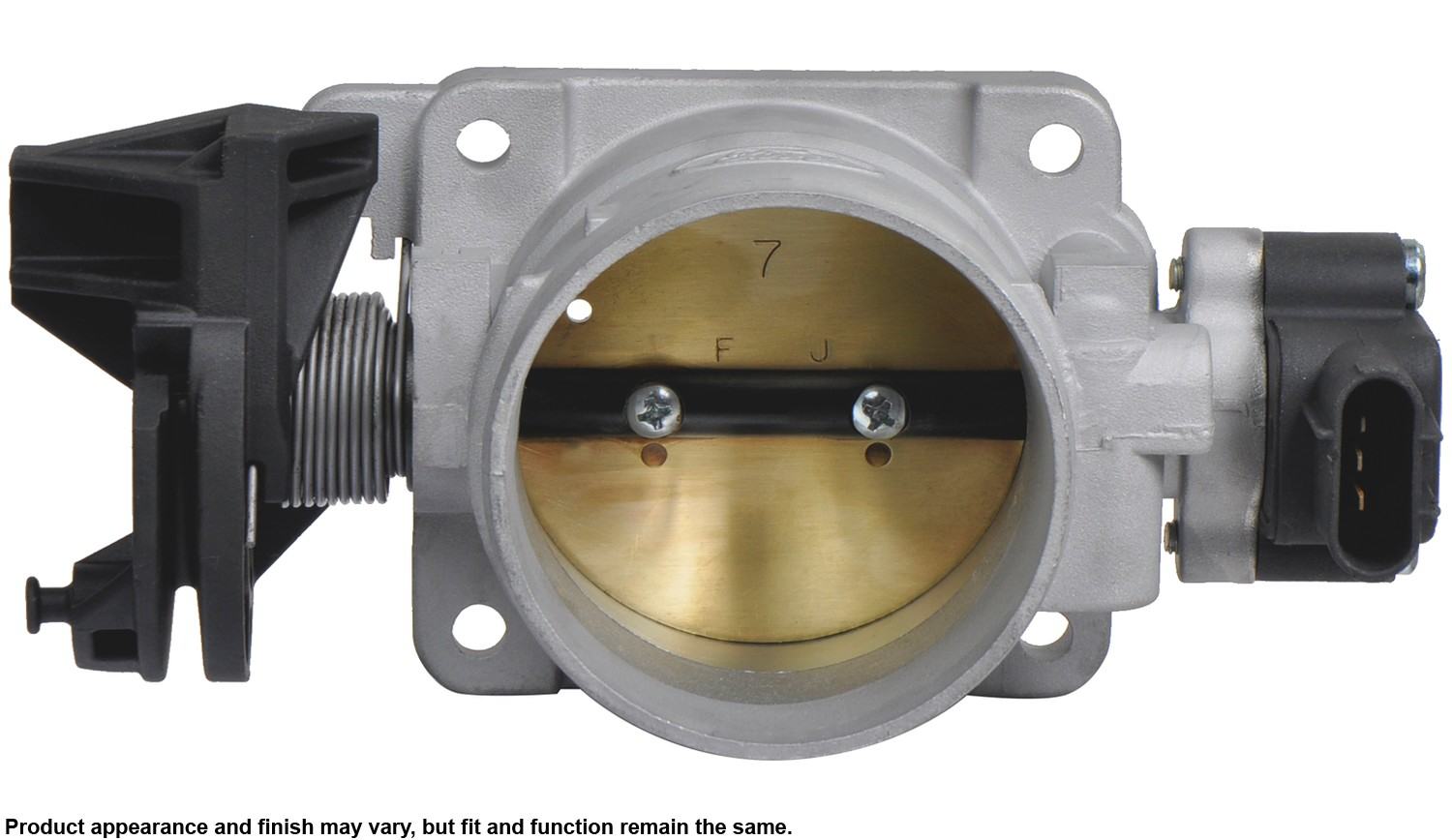 Cardone Reman Remanufactured Fuel Injection Throttle Body 67-1065