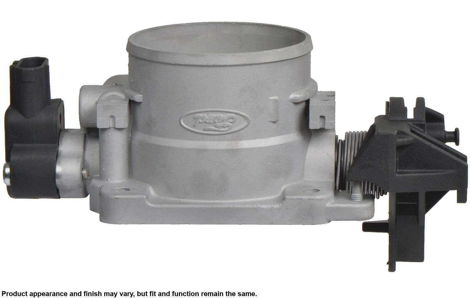 Cardone Reman Remanufactured Fuel Injection Throttle Body 67-1065
