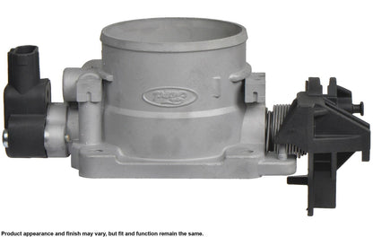 Cardone Reman Remanufactured Fuel Injection Throttle Body 67-1065