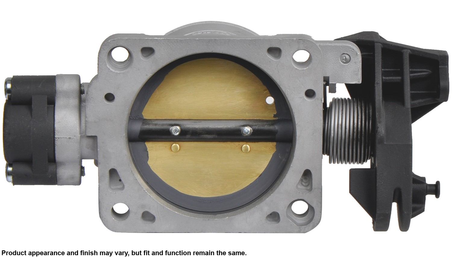 Cardone Reman Remanufactured Fuel Injection Throttle Body 67-1065