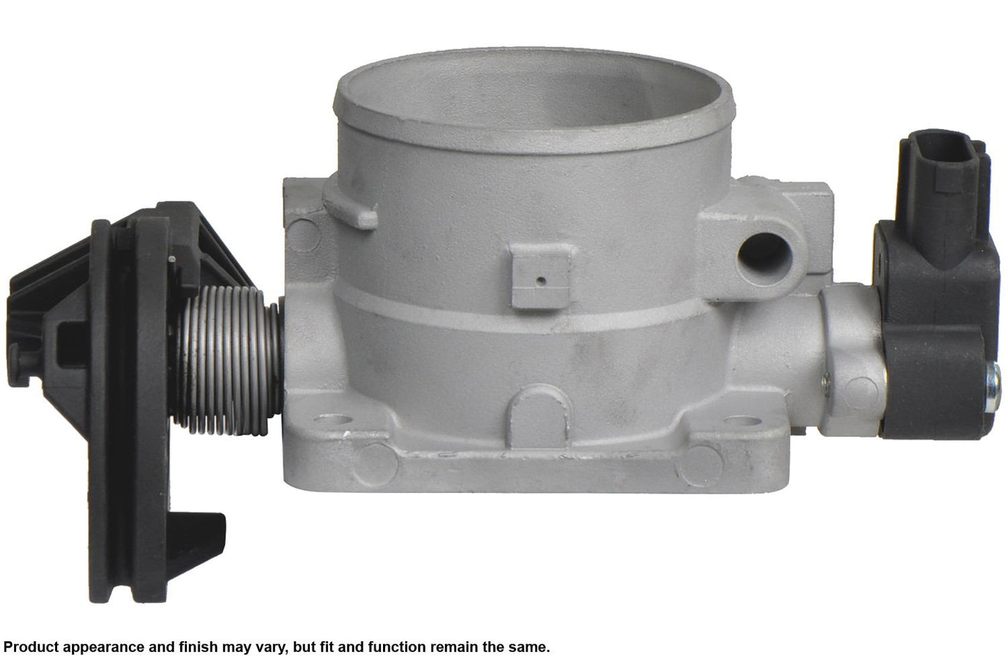 Cardone Reman Remanufactured Fuel Injection Throttle Body 67-1065