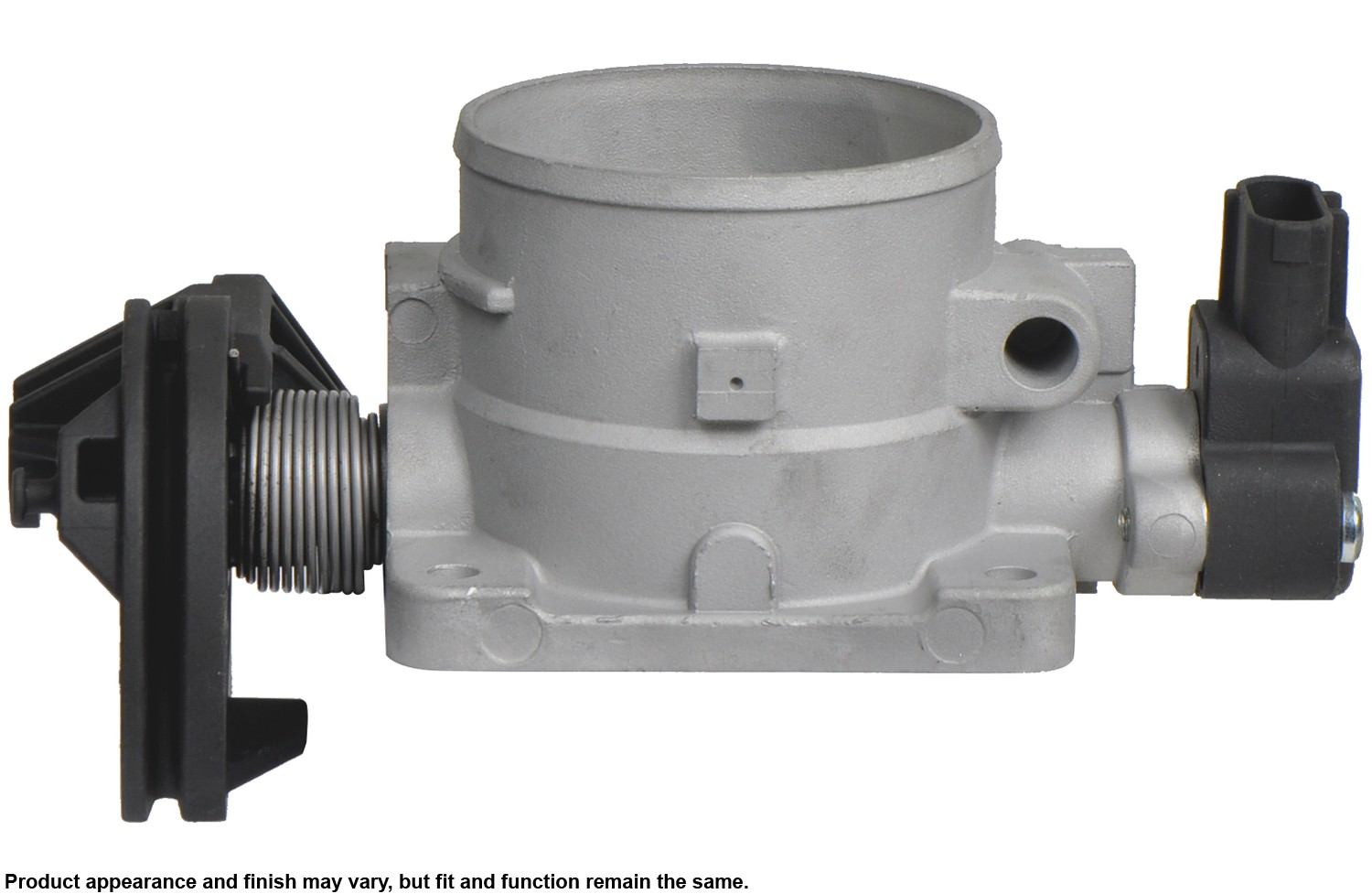 Cardone Reman Remanufactured Fuel Injection Throttle Body 67-1065