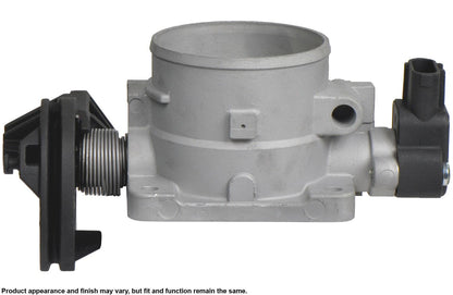 Cardone Reman Remanufactured Fuel Injection Throttle Body 67-1065