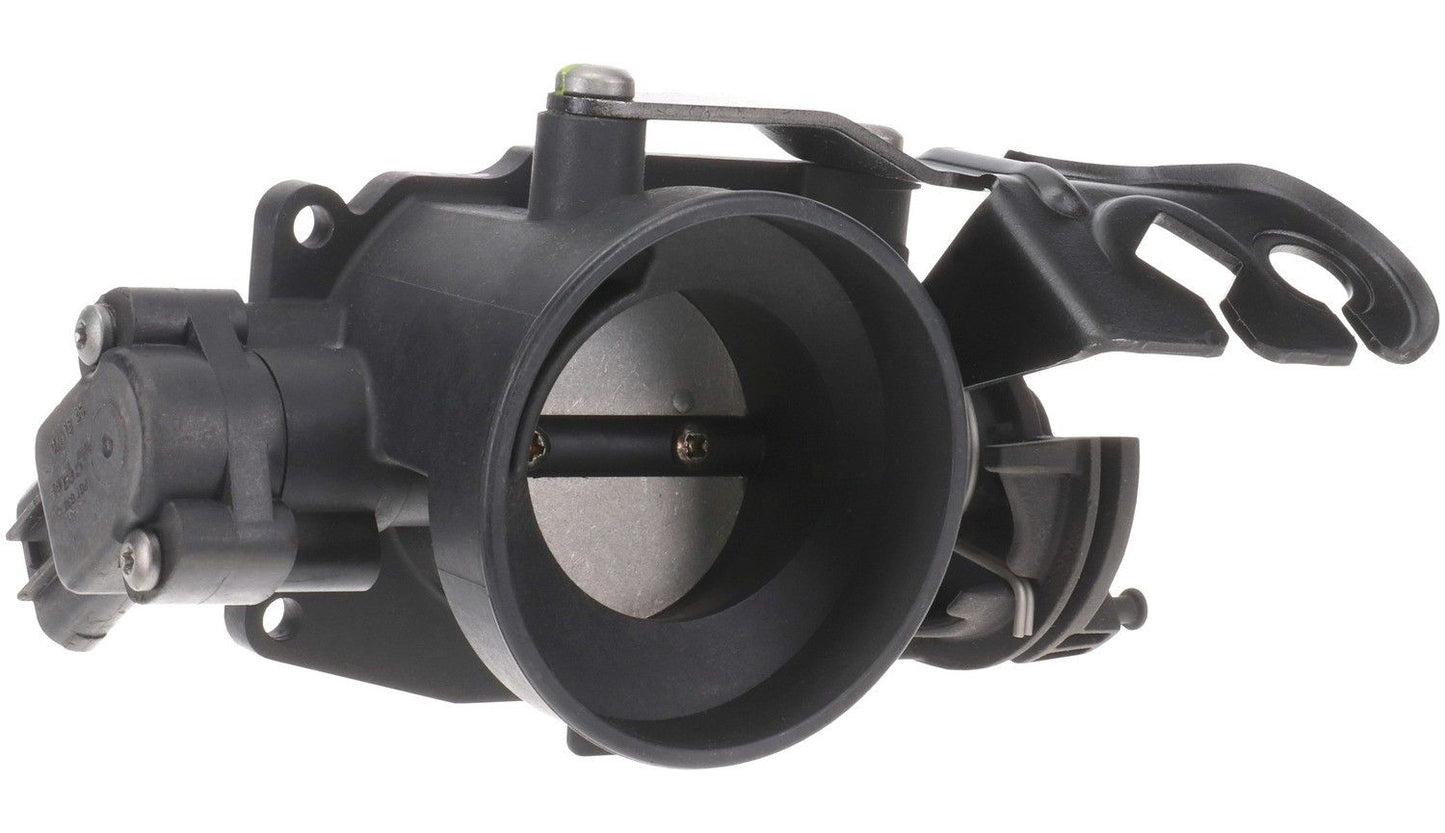 Cardone Reman Remanufactured Fuel Injection Throttle Body 67-1066