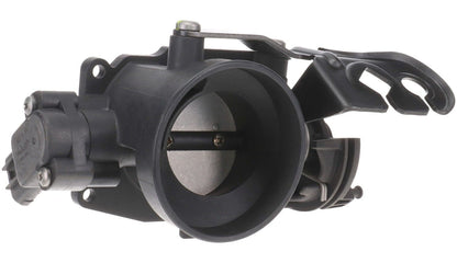 Cardone Reman Remanufactured Fuel Injection Throttle Body 67-1066
