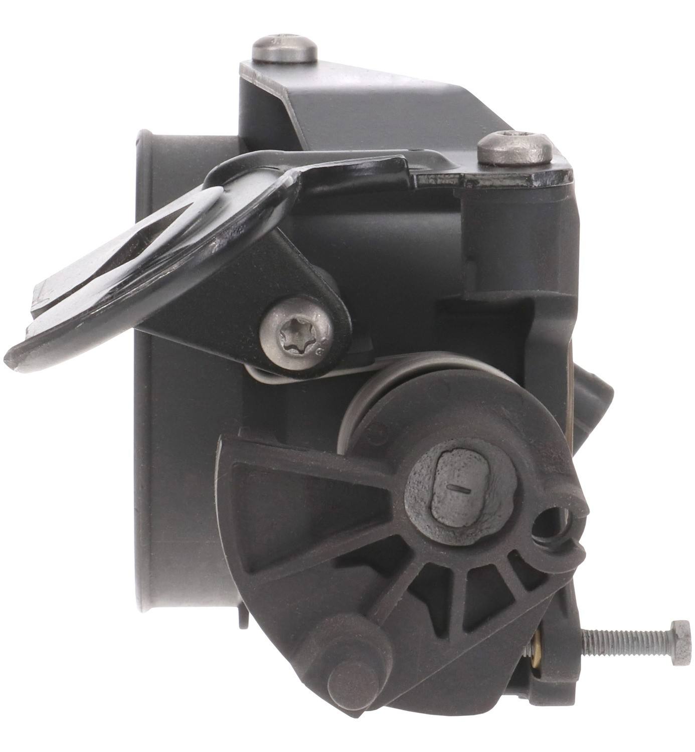 Cardone Reman Remanufactured Fuel Injection Throttle Body 67-1066