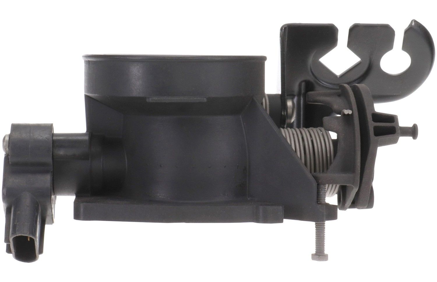 Cardone Reman Remanufactured Fuel Injection Throttle Body 67-1066