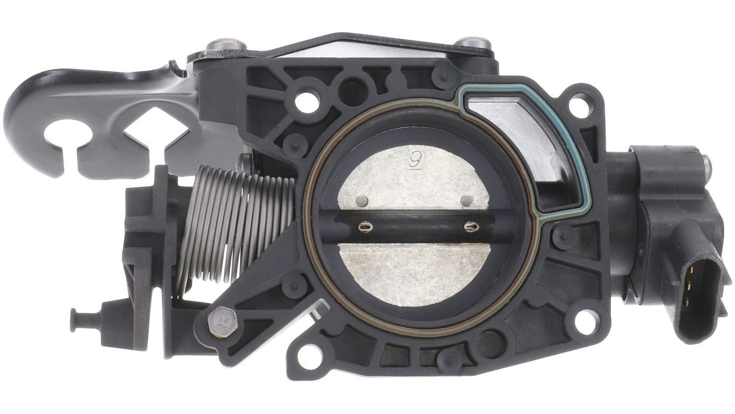 Cardone Reman Remanufactured Fuel Injection Throttle Body 67-1066