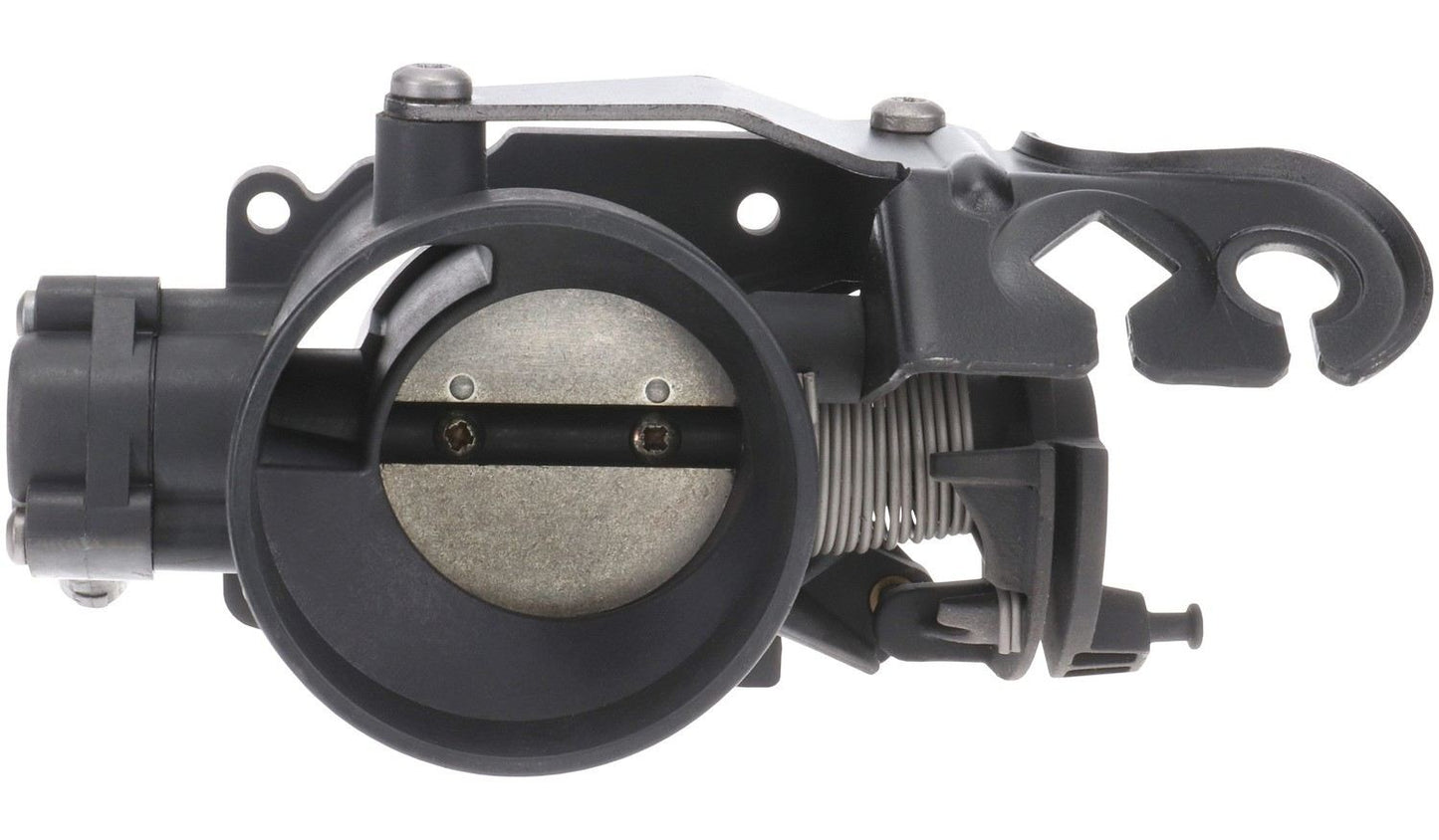 Cardone Reman Remanufactured Fuel Injection Throttle Body 67-1066