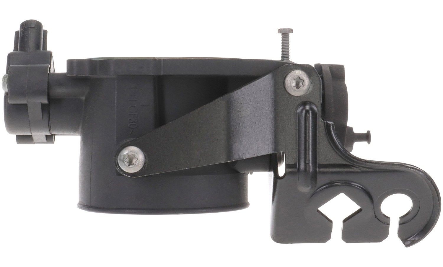 Cardone Reman Remanufactured Fuel Injection Throttle Body 67-1066