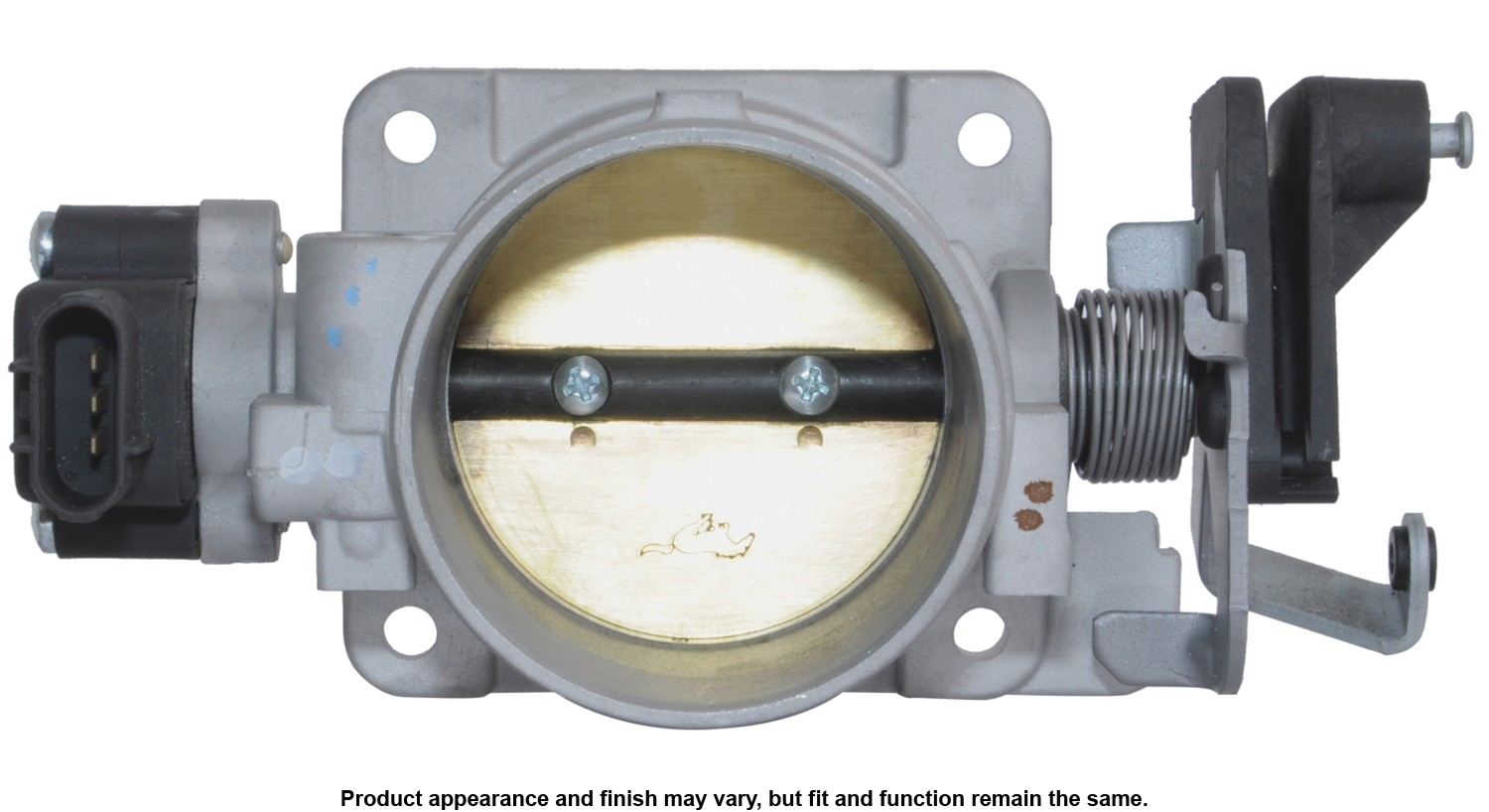 Cardone Reman Fuel Injection Throttle Body 67-1067
