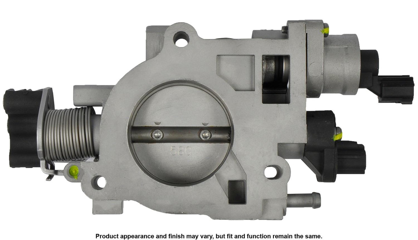 Cardone Reman Remanufactured Fuel Injection Throttle Body 67-1069