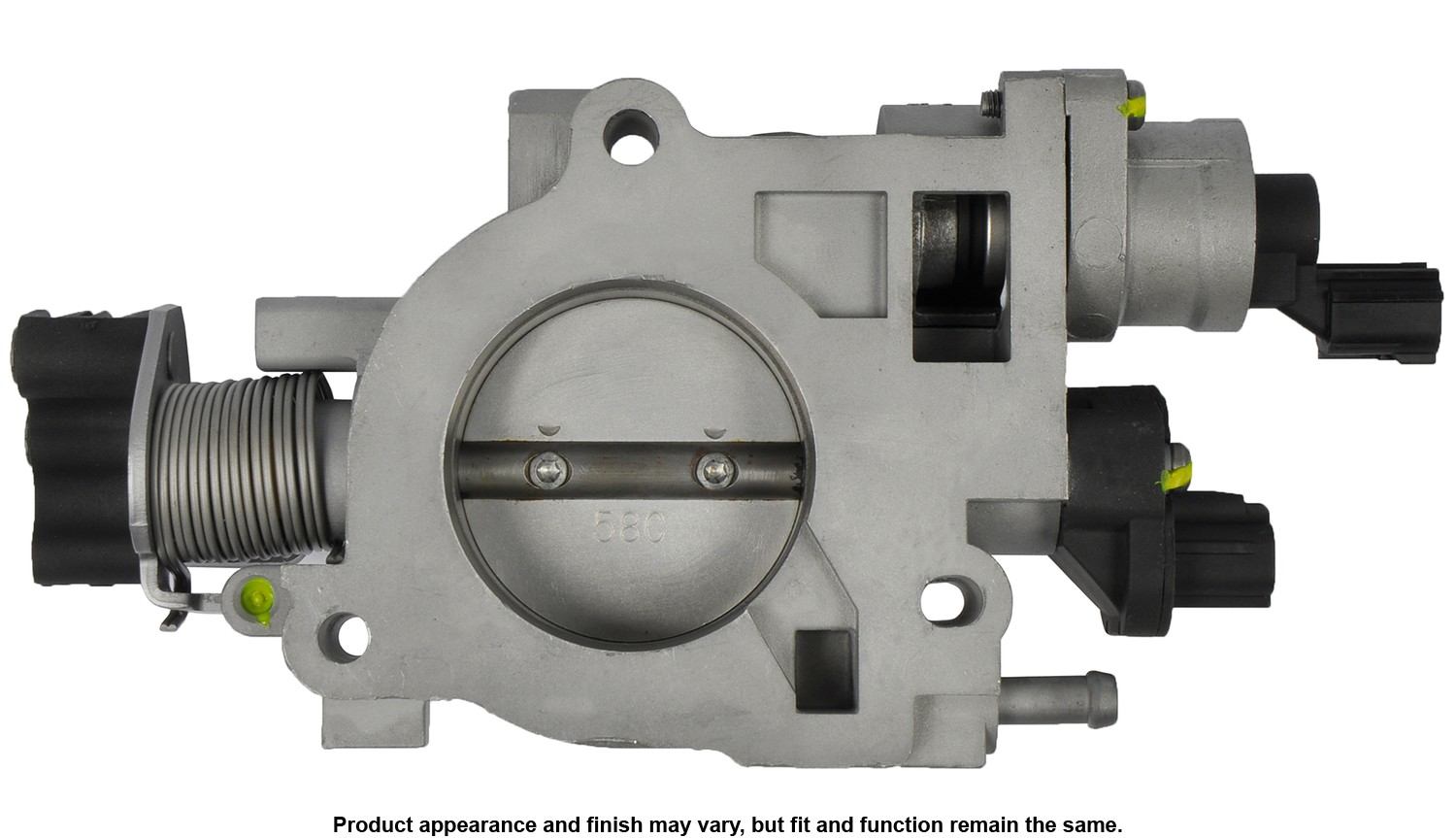Cardone Reman Remanufactured Fuel Injection Throttle Body 67-1069