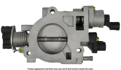 Cardone Reman Remanufactured Fuel Injection Throttle Body 67-1069
