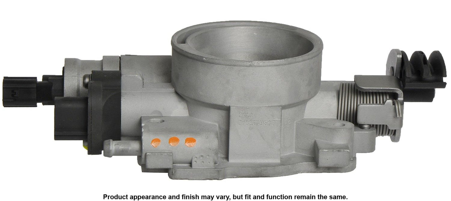Cardone Reman Remanufactured Fuel Injection Throttle Body 67-1069