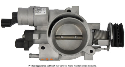 Cardone Reman Remanufactured Fuel Injection Throttle Body 67-1069