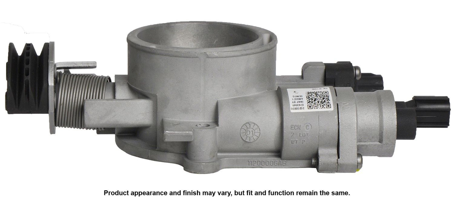 Cardone Reman Remanufactured Fuel Injection Throttle Body 67-1069