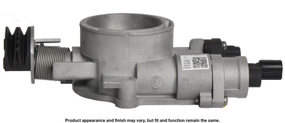 Cardone Reman Remanufactured Fuel Injection Throttle Body 67-1069