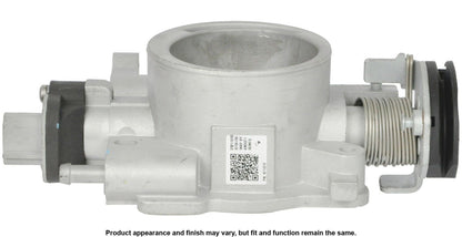 Cardone Reman Remanufactured Fuel Injection Throttle Body 67-1070