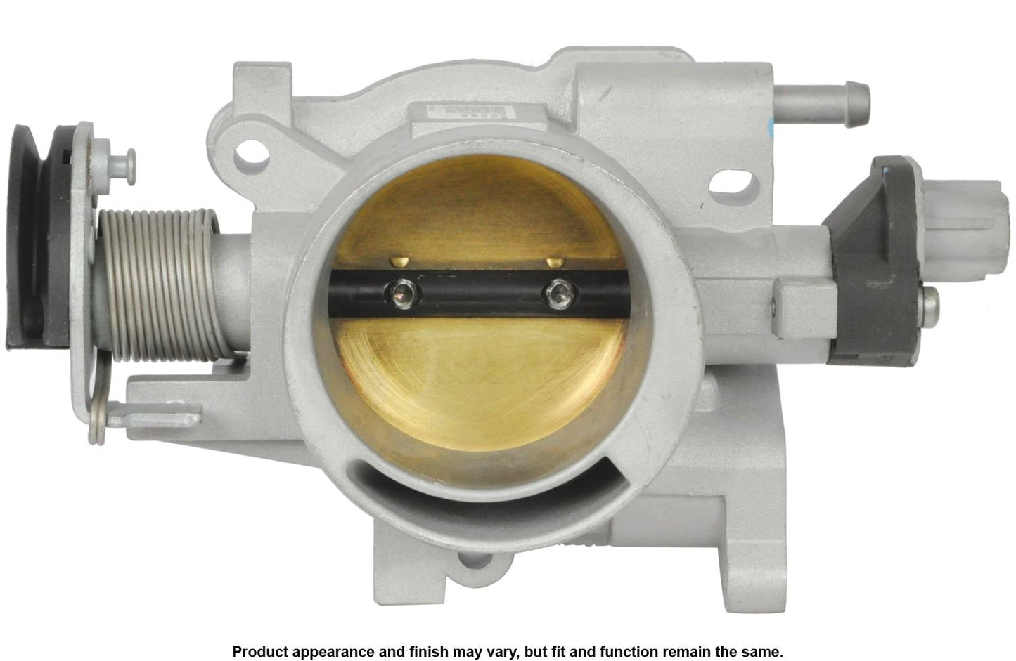 Cardone Reman Remanufactured Fuel Injection Throttle Body 67-1070