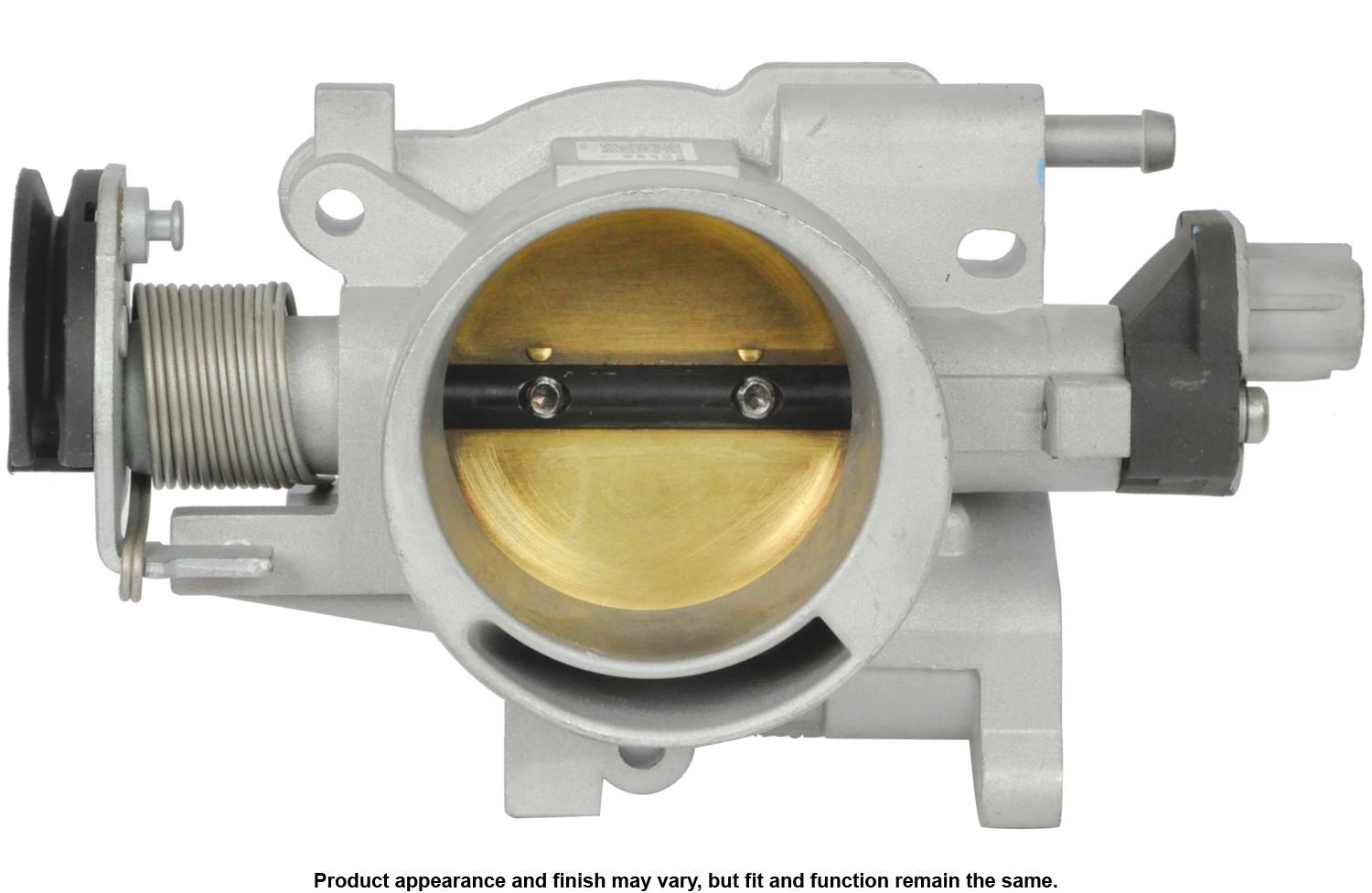 Cardone Reman Remanufactured Fuel Injection Throttle Body 67-1070
