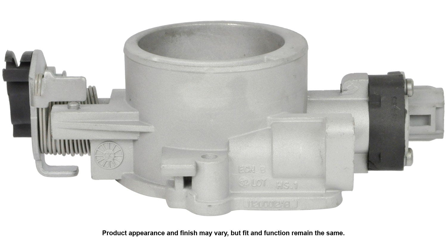 Cardone Reman Remanufactured Fuel Injection Throttle Body 67-1070