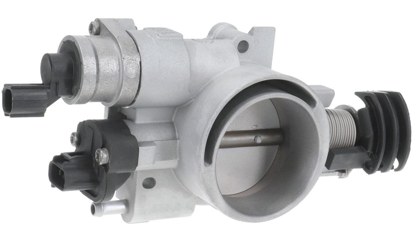 Cardone Reman Remanufactured Fuel Injection Throttle Body 67-1072