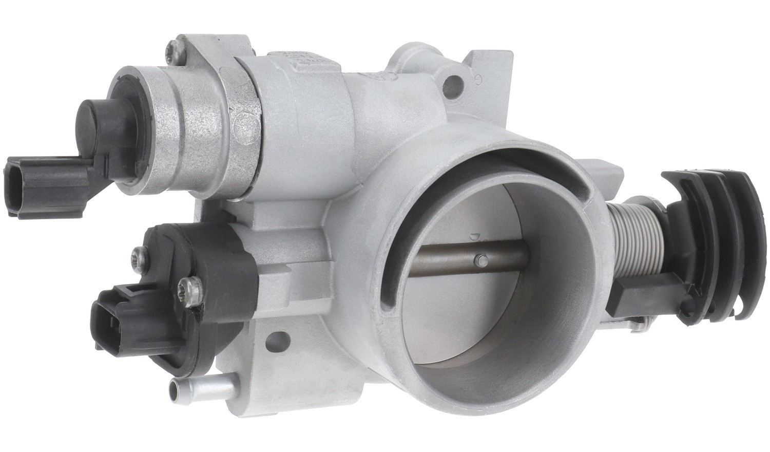 Cardone Reman Remanufactured Fuel Injection Throttle Body 67-1072