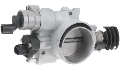 Cardone Reman Remanufactured Fuel Injection Throttle Body 67-1072