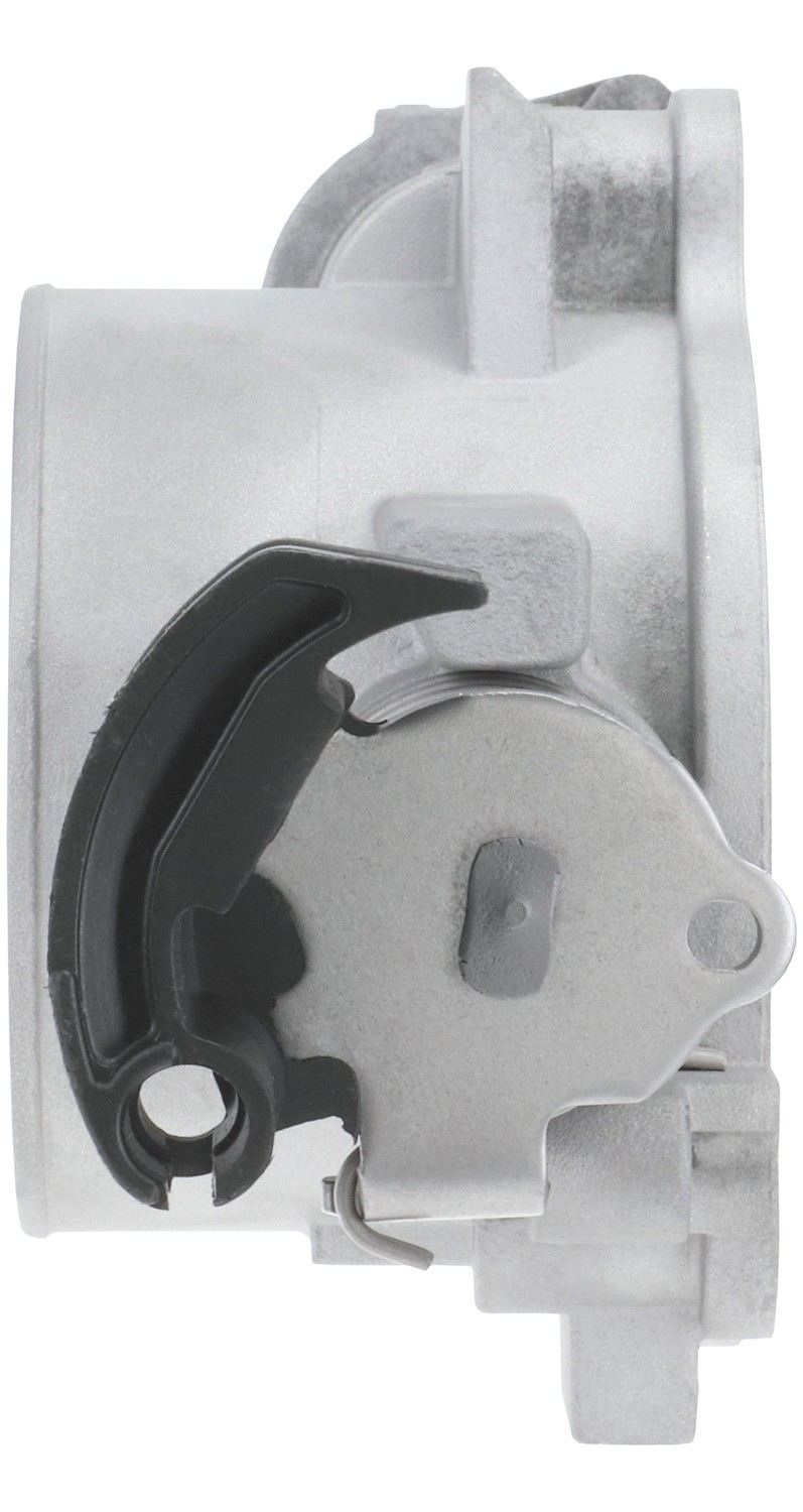 Cardone Reman Remanufactured Fuel Injection Throttle Body 67-1072