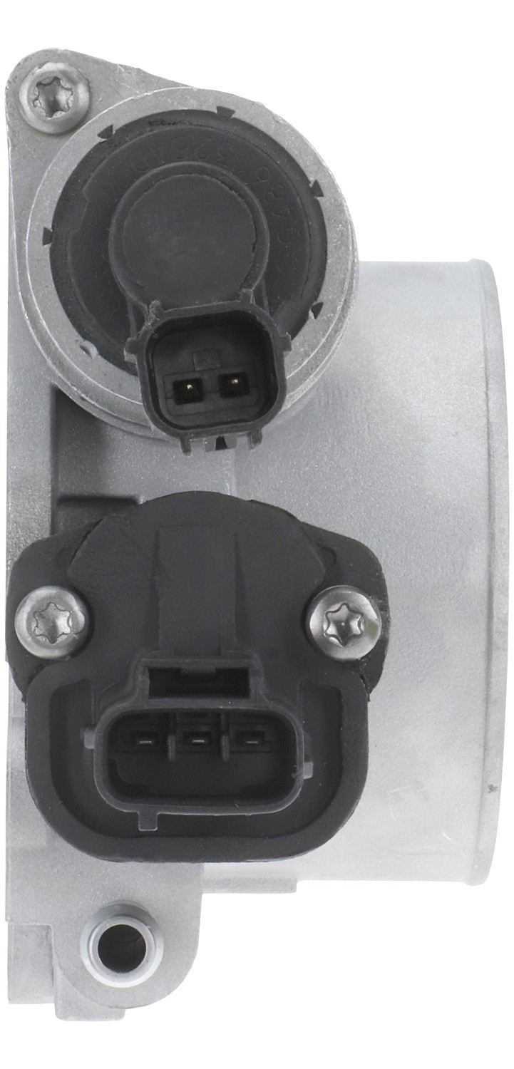 Cardone Reman Remanufactured Fuel Injection Throttle Body 67-1072