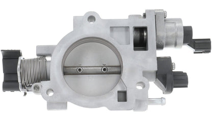 Cardone Reman Remanufactured Fuel Injection Throttle Body 67-1072