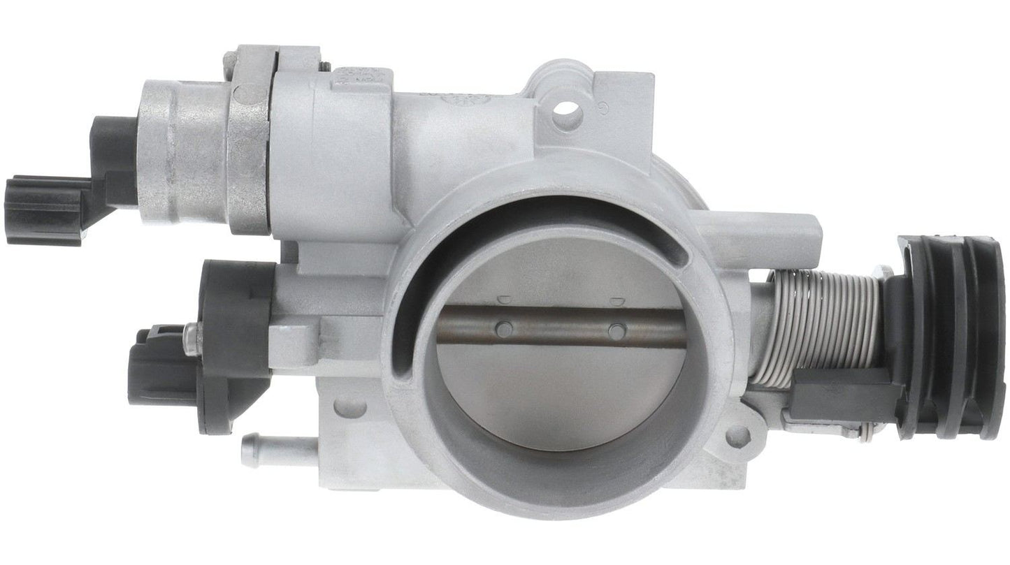 Cardone Reman Remanufactured Fuel Injection Throttle Body 67-1072