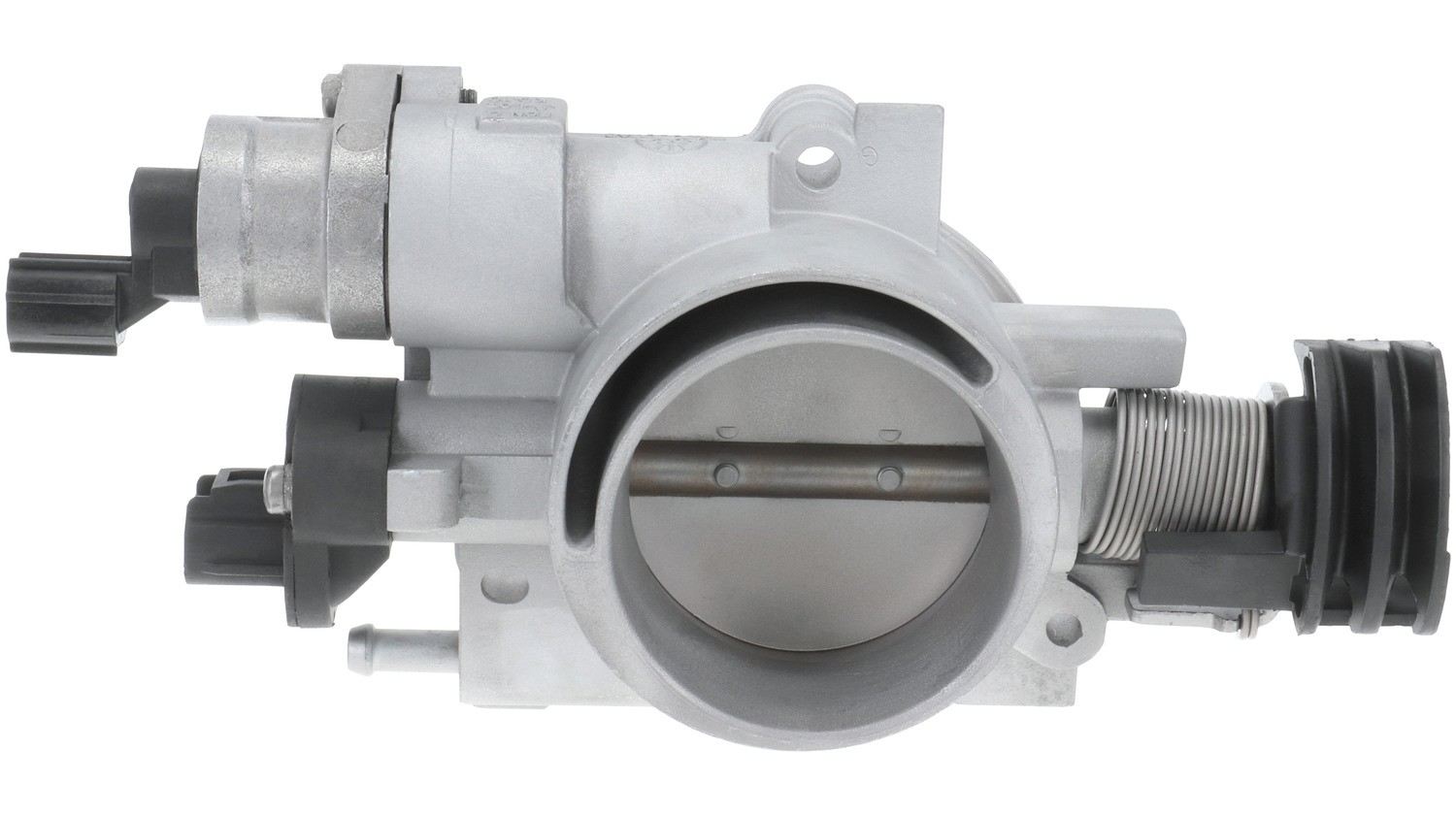 Cardone Reman Remanufactured Fuel Injection Throttle Body 67-1072