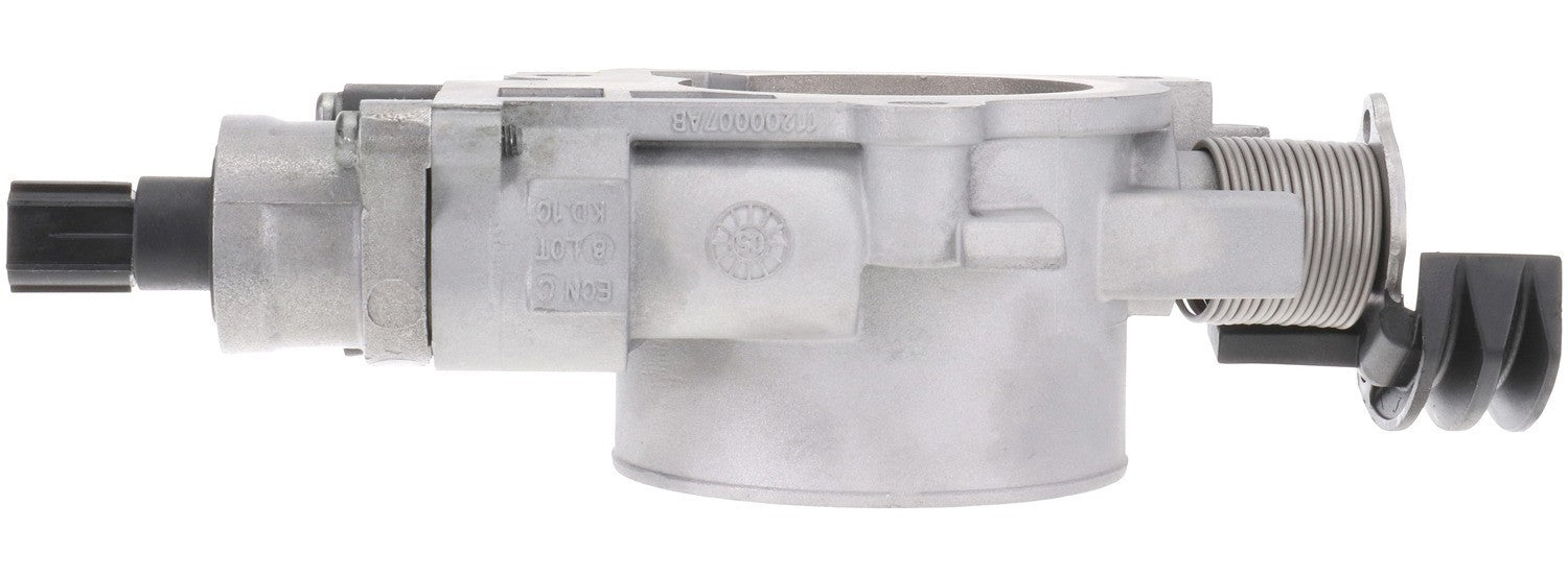 Cardone Reman Remanufactured Fuel Injection Throttle Body 67-1072