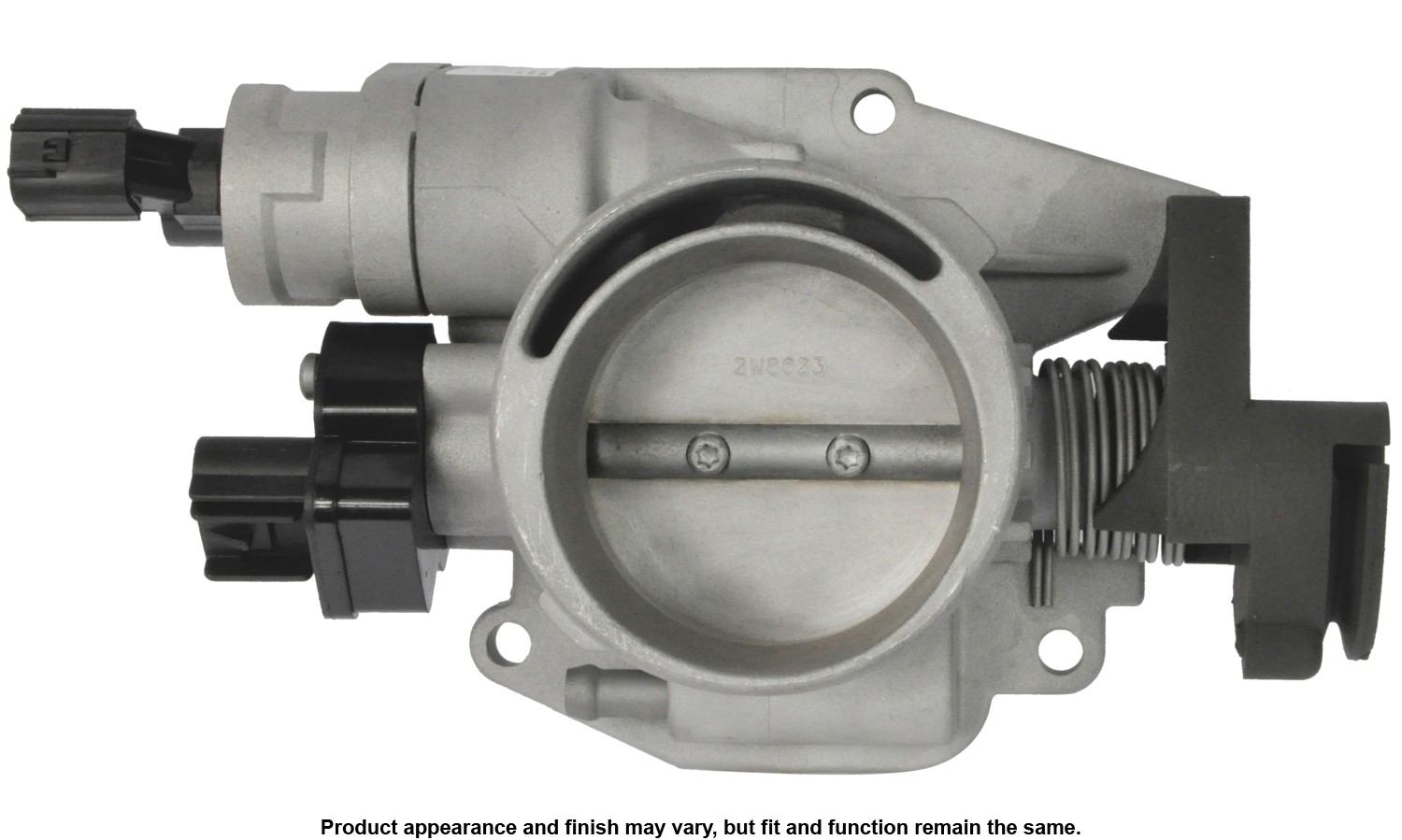 Cardone Reman Remanufactured Fuel Injection Throttle Body 67-1073