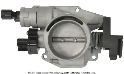 Cardone Reman Remanufactured Fuel Injection Throttle Body 67-1073