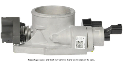Cardone Reman Remanufactured Fuel Injection Throttle Body 67-1073