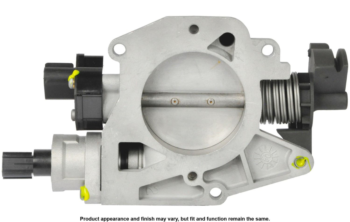 Cardone Reman Remanufactured Fuel Injection Throttle Body 67-1073